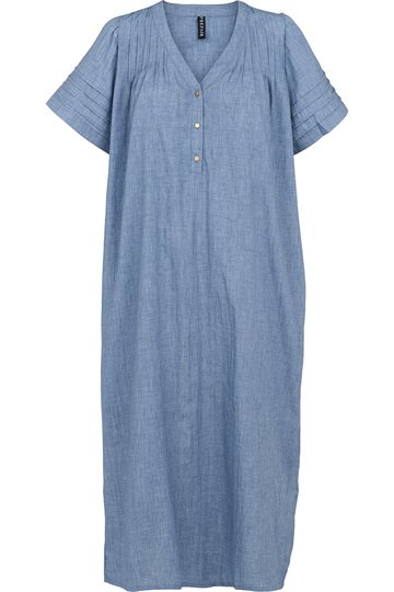 Prepair - Aya Dress - Blue